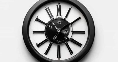 Bergeon Mainspring Winder Sizes