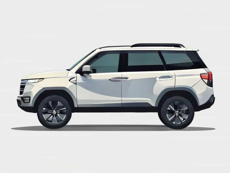 Best 7 Passenger Suv