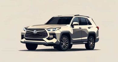 Best And Worst Years For Toyota Highlander