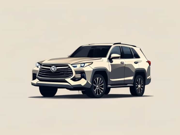 Best And Worst Years For Toyota Highlander