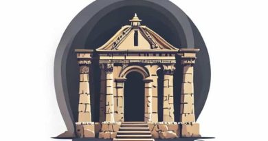 Best Catacomb In Rome