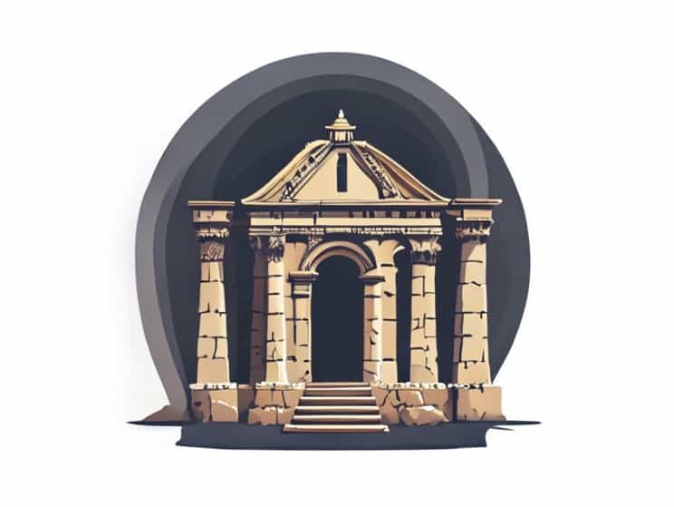 Best Catacomb In Rome