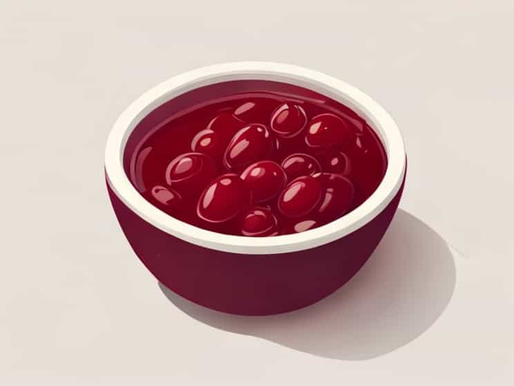 Best Cranberry Sauce Recipe