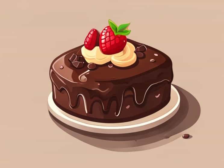 Best Dessert At Toothsome Chocolate Emporium