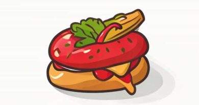Best Food At Toothsome