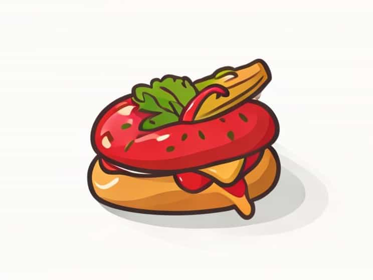 Best Food At Toothsome