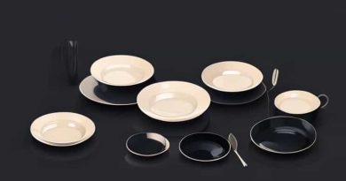 Best High End Dinnerware Sets