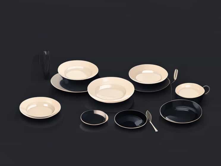 Best High End Dinnerware Sets