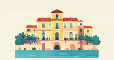 Best Hotels In Valletta