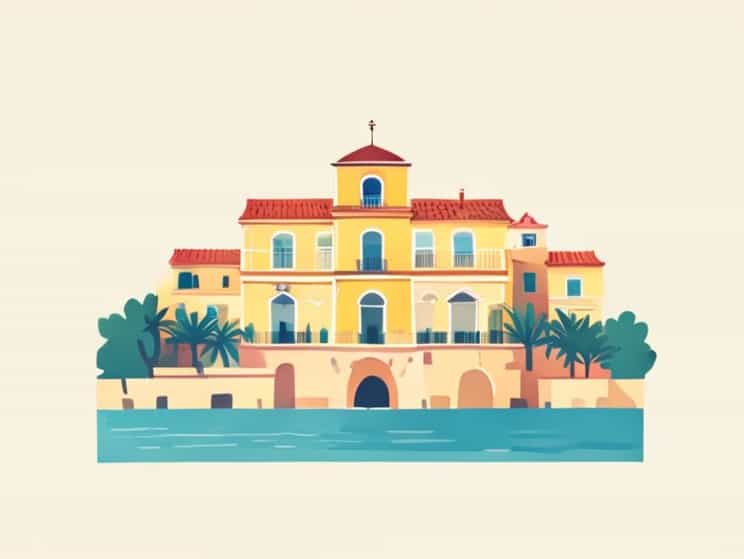 Best Hotels In Valletta