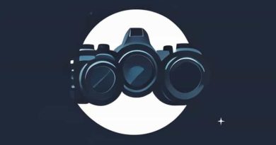 Best Night Vision Monocular