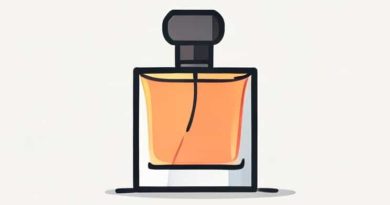 Best Non Overpowering Perfume