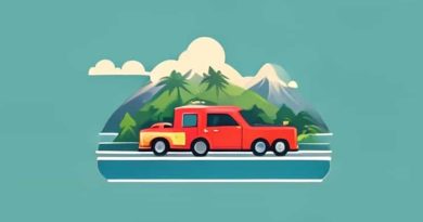 Best Parking For Northerly Island