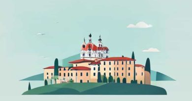 Best Places To Visit In Tuscany