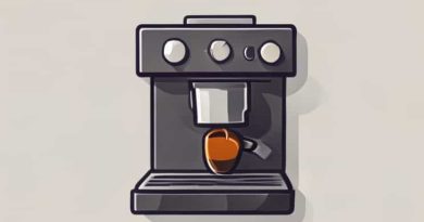 Best Plumbed Espresso Machine For Home