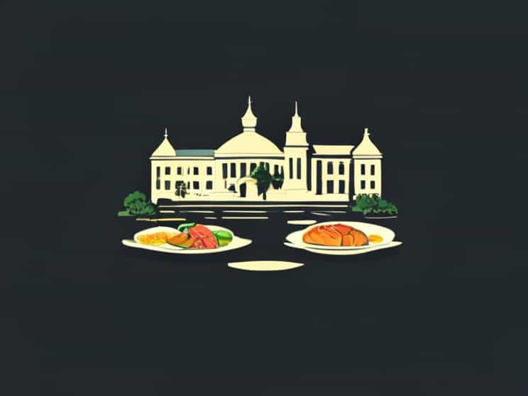 Best Restaurants Dc Washingtonian