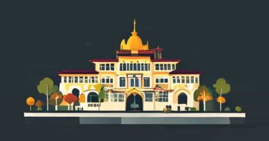 Best Restaurants In Thimphu