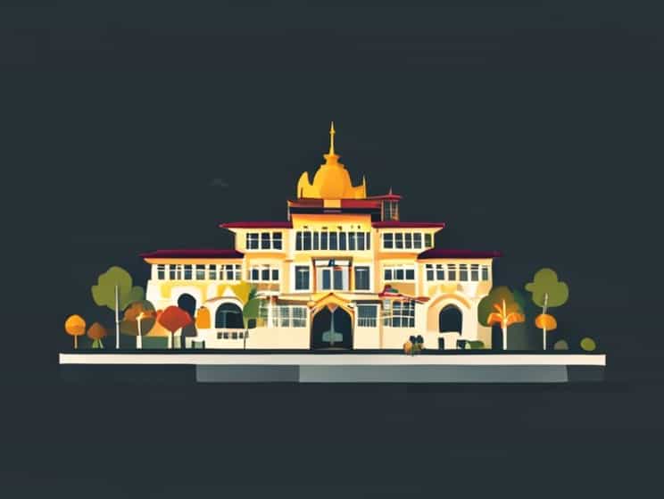 Best Restaurants In Thimphu