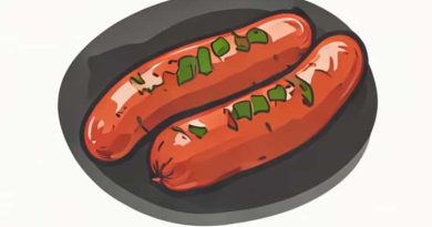 Best Sausage For Gumbo