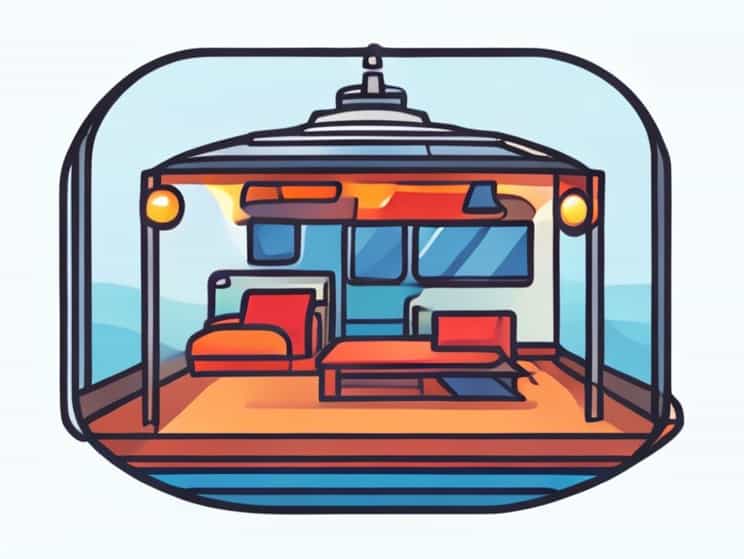 Best Stateroom Location On A Cruise Ship