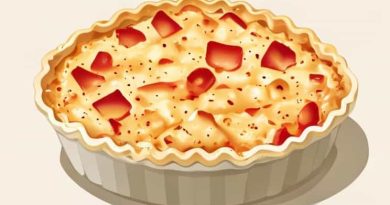 Betty Crocker Chicken Pot Pie