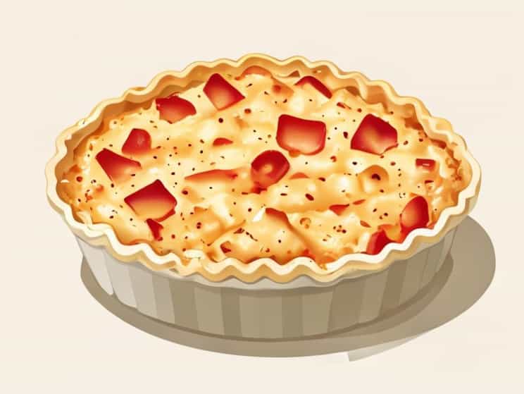 Betty Crocker Chicken Pot Pie