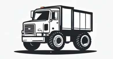 Big Wheels Truck Alignment