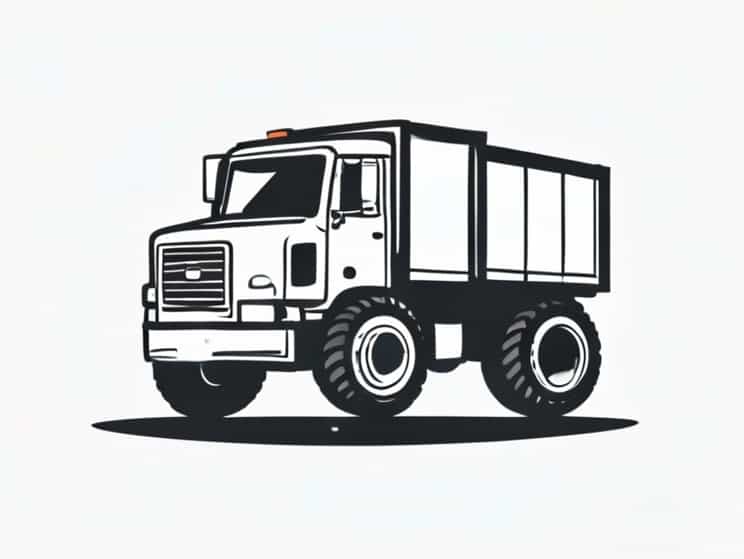 Big Wheels Truck Alignment