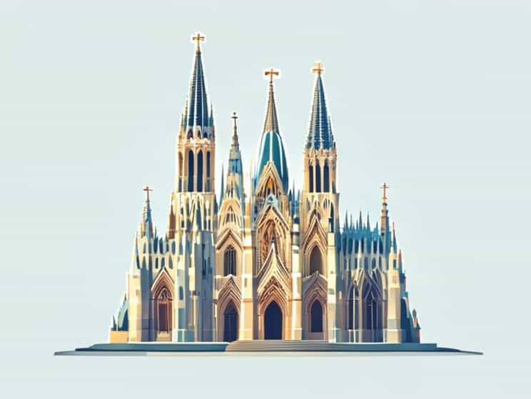Biggest Cathedral In The World