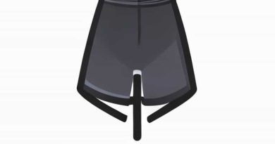 Bike Shorts With Padding