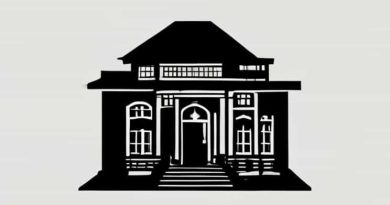 Blackgang Chine Rumpus Mansion