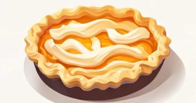 Blind Bake Pie Crust