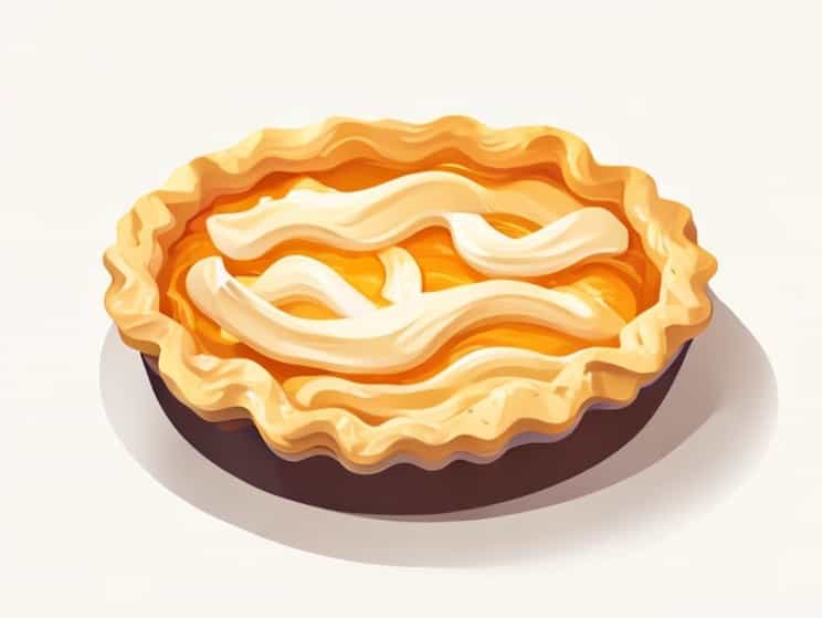 Blind Bake Pie Crust