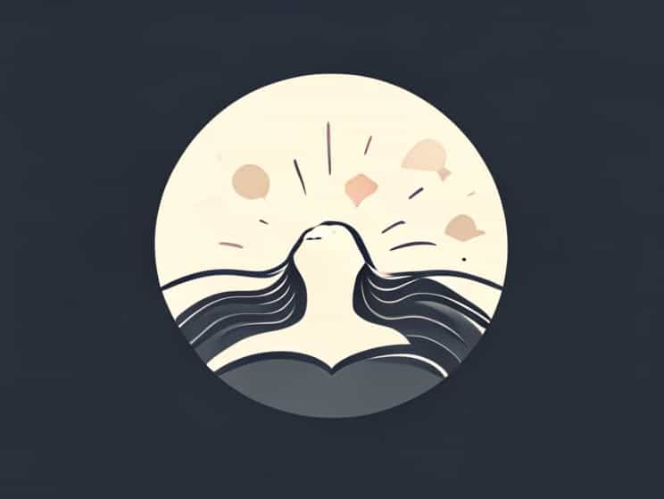 Bliss Of Solitude Meaning