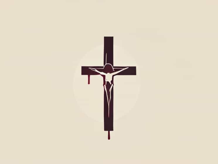 Blood Of Christ Sanctify Me