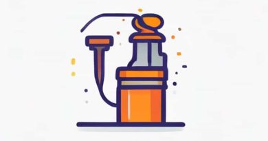 Blown Film Extrusion Process