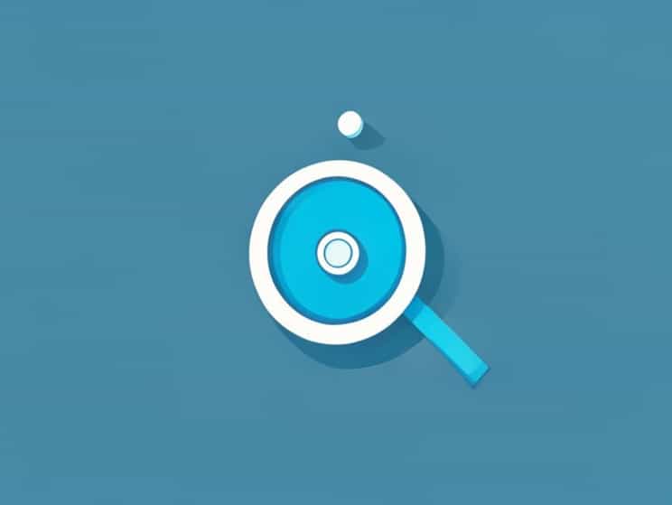 Blue Point Feeler Gauge