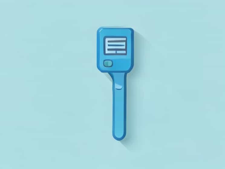 Bluelab Commercial Truncheon Nutrient Meter