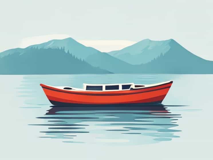 Boat Rentals Lake Pend Oreille