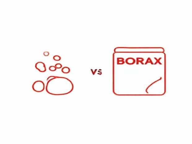 Boric Acid Vs Borax