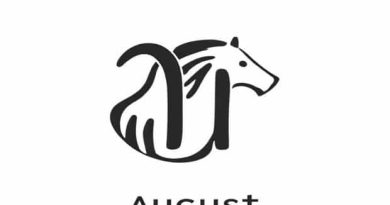 Born In August Zodiac Sign