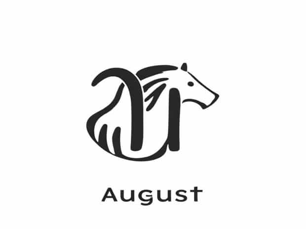 Born In August Zodiac Sign