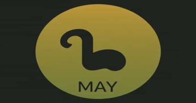 Born In May Zodiac Sign