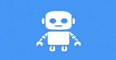 Bot Telegram Chat Anonymous