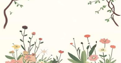 Botanical Garden Anna Erhard