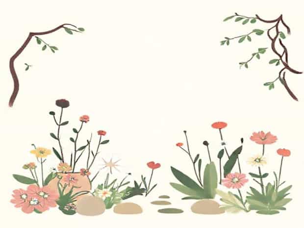 Botanical Garden Anna Erhard