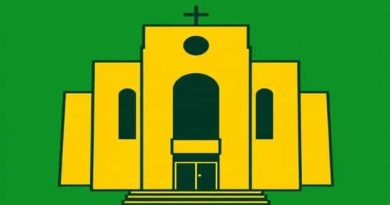 Brazil Embassy In Tehran