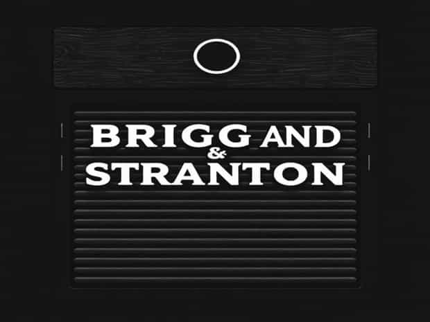 Briggs And Stratton Buckboard