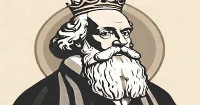 Britain'S First Astronomer Royal