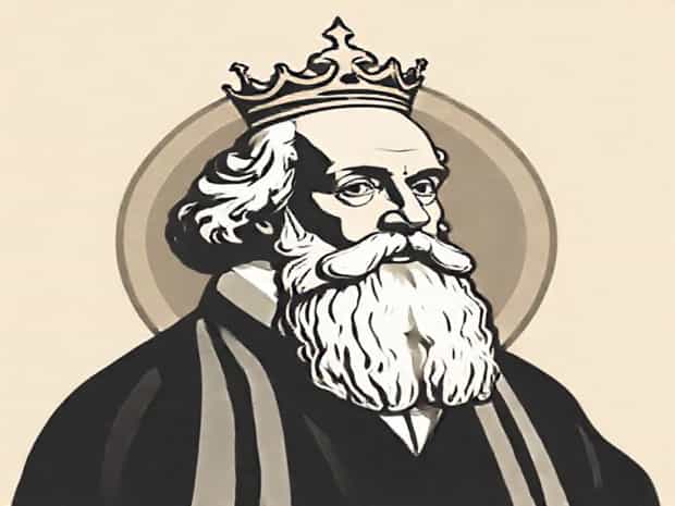 Britain'S First Astronomer Royal